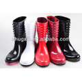2014 Hot Sale PVC sex rain boots
